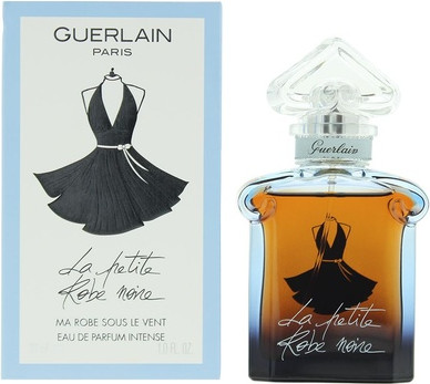 Guerlain La Petite Robe Noire Intense Eau De Parfum