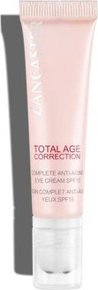 Крем для кожи вокруг глаз Lancaster Total Age Correction Amplified