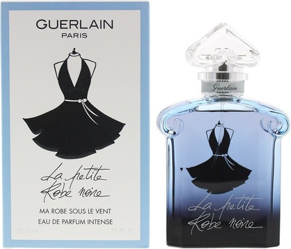 Guerlain La Petite Robe Noire Intense Eau De Parfum