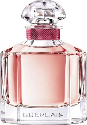 Mon Guerlain Bloom Of Rose Eau De Toilette Guerlain