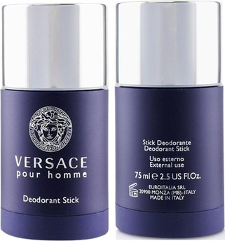 Deodorant Stick Versace Pour Homme