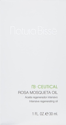 Facial Oil Natura Bisse Rosa Mosqueta Oil