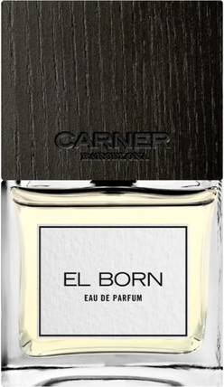 Духи Carner Barcelona El Born