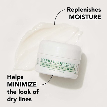 Mario Badescu Hyaluronic Eye Cream