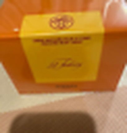 Hermes 24 Faubourg Perfumed Body Cream