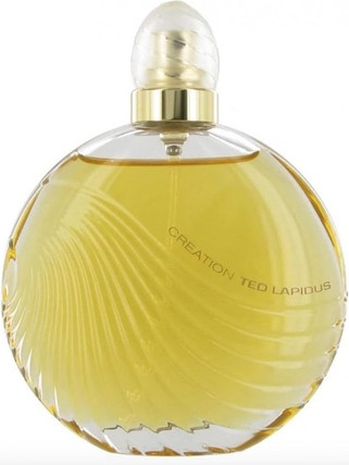 Eau De Toilette Ted Lapidus Creation