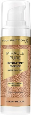 Max Factor Miracle Pure Hydratint Essence Moisturizing Makeup