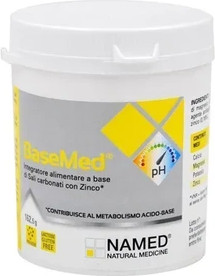 Dietary Supplement Sedana Named Basemed