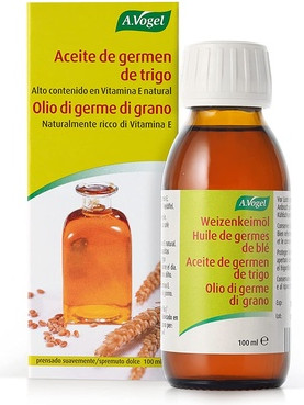 A.Vogel Wheat Germ Oil