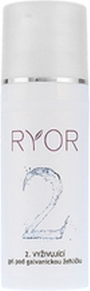 Ryor Nourishing Gel für Galvanic Spa