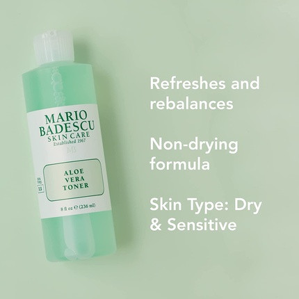 Mario Badescu Toner