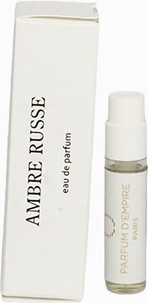 Ambre Russe Eau de Parfum