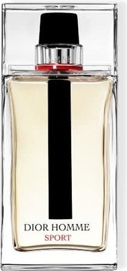 Eau de Toilette Christian Dior Homme Sport