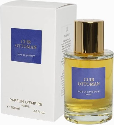 Cuir Ottoman Eau de Parfum