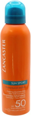 Lancaster Sun Spray LSF50 Sun Sport In Motion Cooling Mist Sonnenschutz