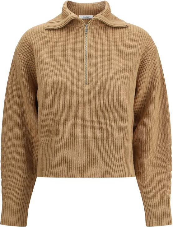 Max Mara Nadar Sviter