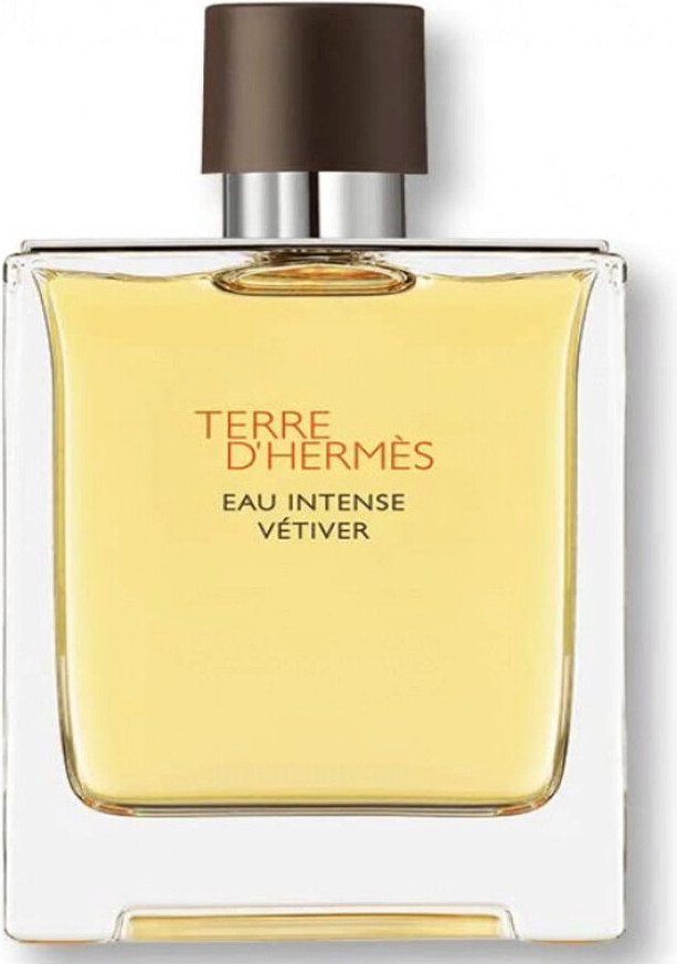 Hermes Terre D'Hermes Eau Intense Vetiver Eau de Parfum