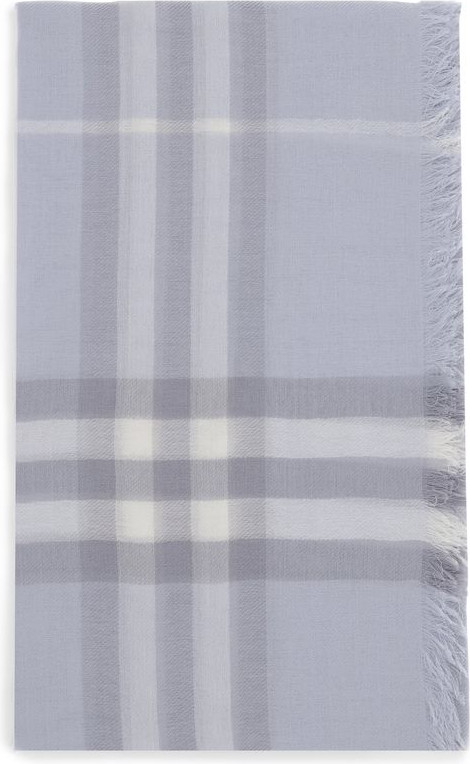Uzun jun sharf Burberry
