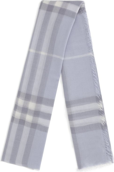 Uzun jun sharf Burberry
