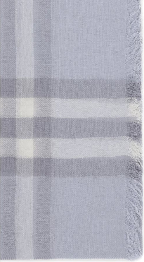 Uzun jun sharf Burberry