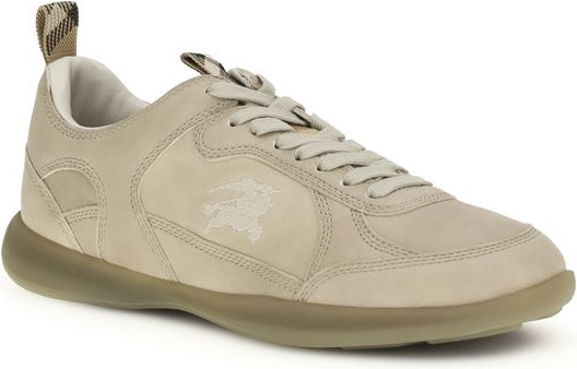 Спортивные кроссовки Burberry
