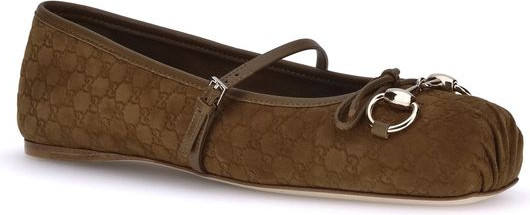Балетки Gucci