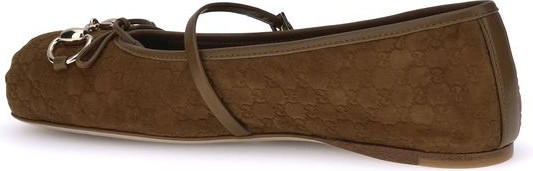 Балетки Gucci
