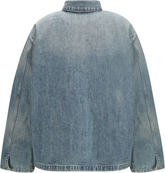 Футболка De-Priss Henley от Diesel