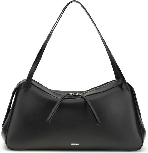 Сумка на плечо Jil Sander Dune
