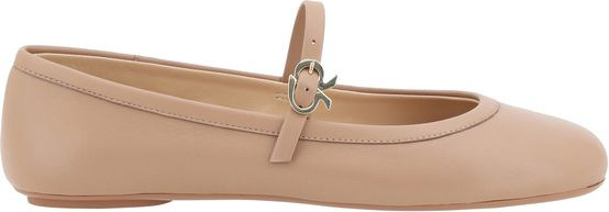 Ballet Flats Gianvito Rossi