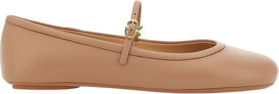 Ballet Flats Gianvito Rossi
