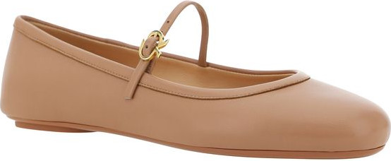 Ballet Flats Gianvito Rossi