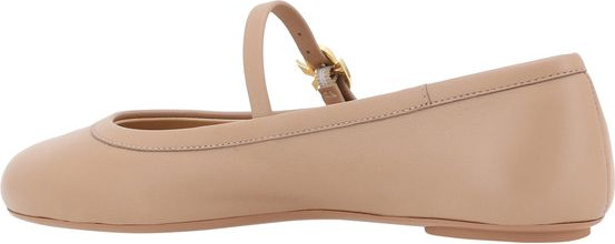 Ballet Flats Gianvito Rossi