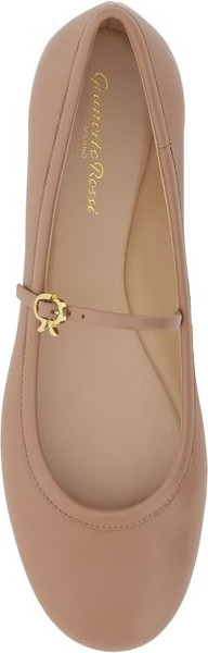 Ballet Flats Gianvito Rossi