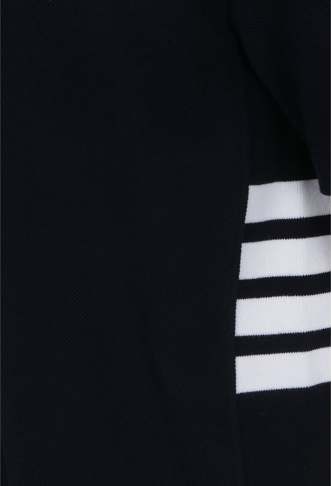 “Thom Browne” paxta futbolka
