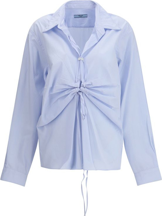Dress Shirt Prada