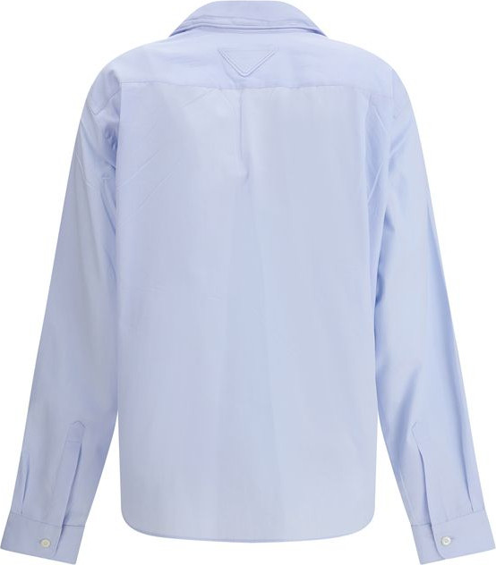 Dress Shirt Prada
