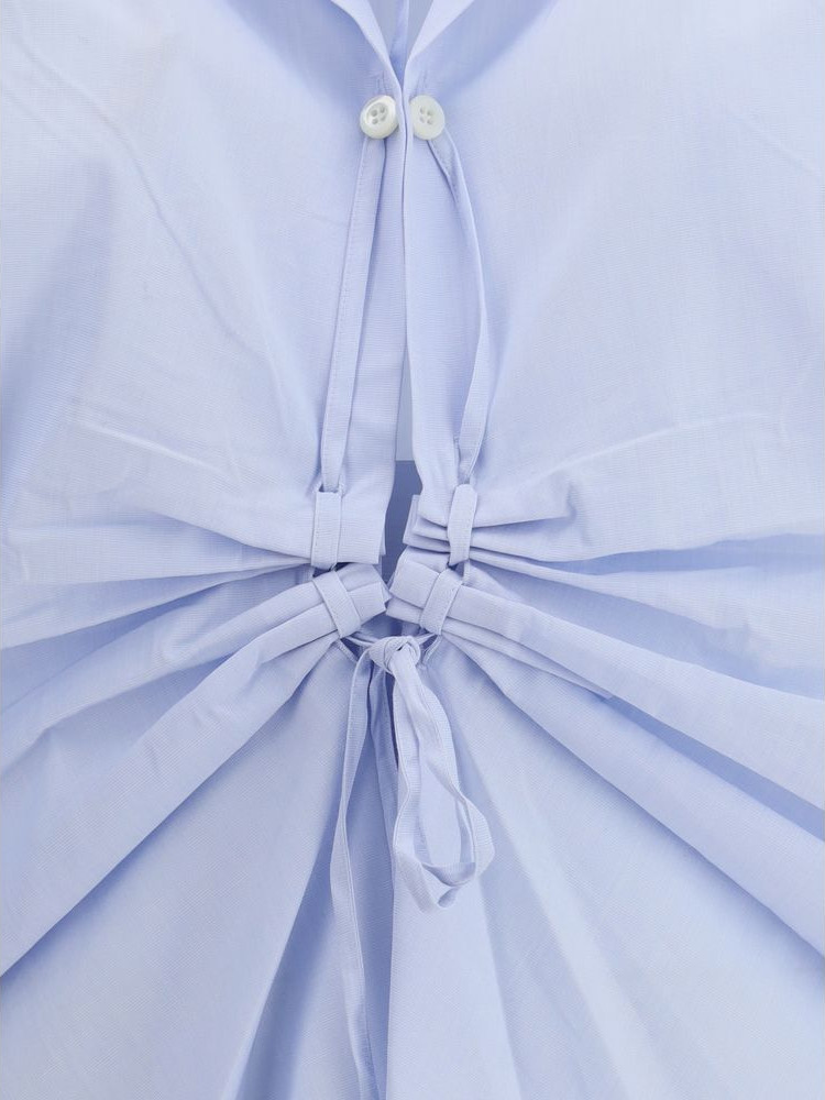 Dress Shirt Prada