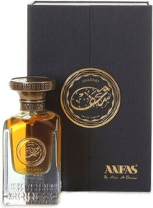 Opposite Shaghaf Eau de Parfum