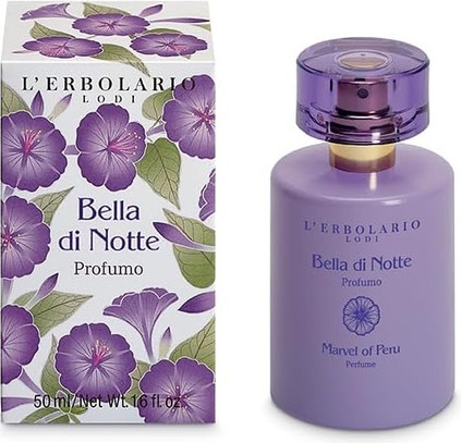 Bella Di Note Eau De Parfum L'Erbolario