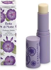 Solid Perfume L'Erbolario Bella Di Notte