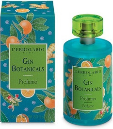 Parfum L'Erbolario Gin Botanicals