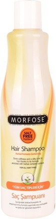 Шампунь Morfose
