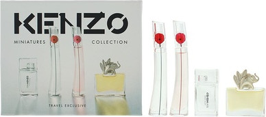 Kenzo Flower Eau de Parfum Gift Set