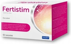 Solgar Fertilistim Regulierung der hormonellen Aktivität