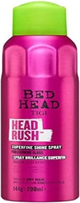 Tigi Bed Head Headrush