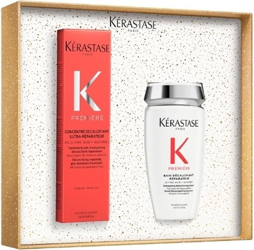 Kerastase Premier Duo Tо'plami Soch Parvarishi Uchun