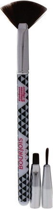 Bourjois Multi-Brush 3-teiliges Nagelkunst-Set