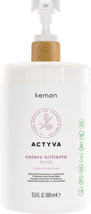 Kemon Actyva Colore Shiny Hair Mask
