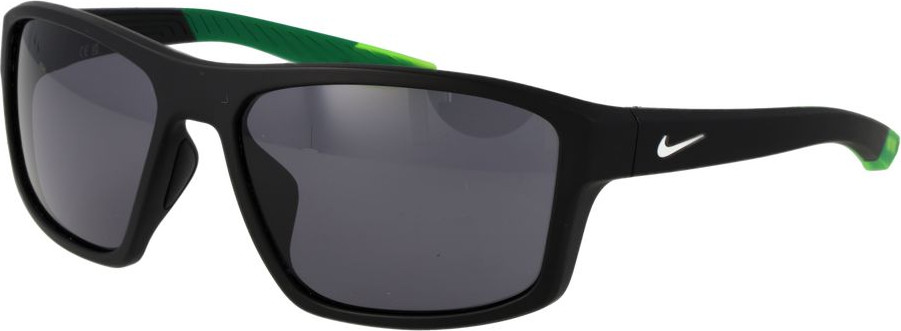 Black Stainless Steel Sunglasses Nike